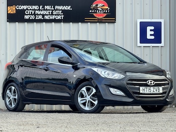 Used Hyundai i30 2015 for sale - 78503659: Photo