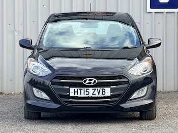 Used Hyundai i30 2015 for sale - 78503659: Photo