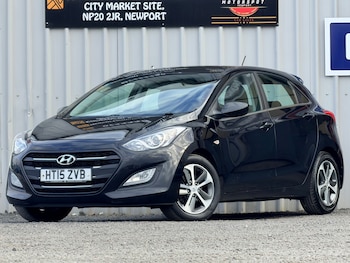 Used Hyundai i30 2015 for sale - 78503659: Photo