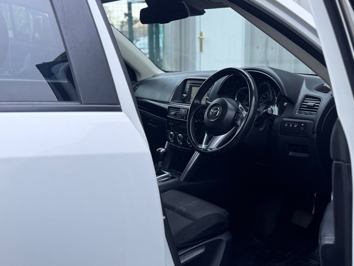 Used Mazda CX-5 2014 for sale - 76484249: Photo 10