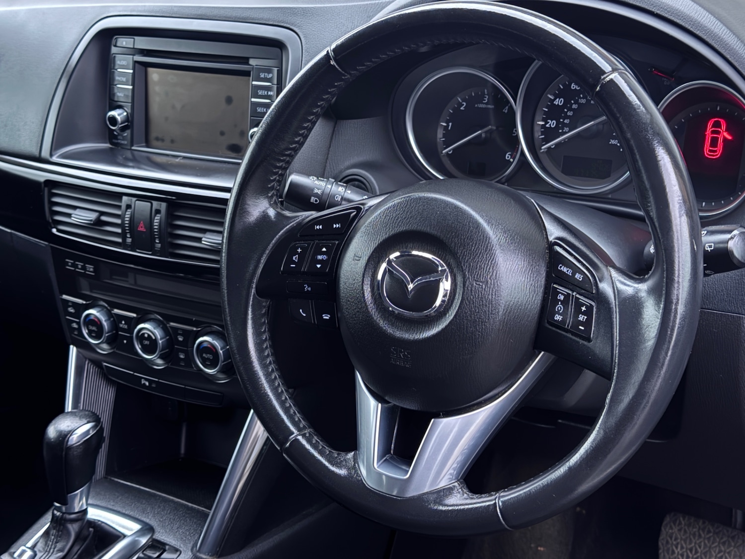 Used Mazda CX-5 2014 for sale - 76484249: Photo 11