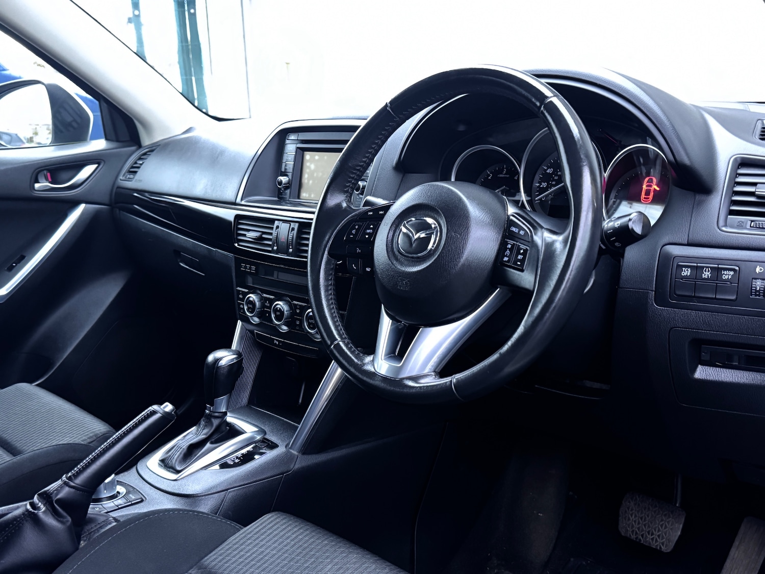 Used Mazda CX-5 2014 for sale - 76484249: Photo 13