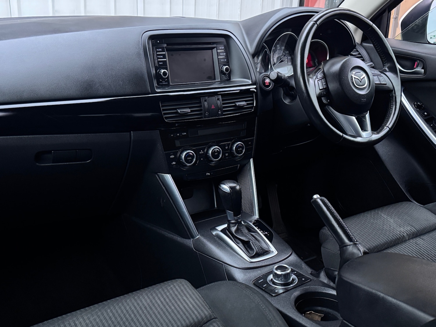 Used Mazda CX-5 2014 for sale - 76484249: Photo 14