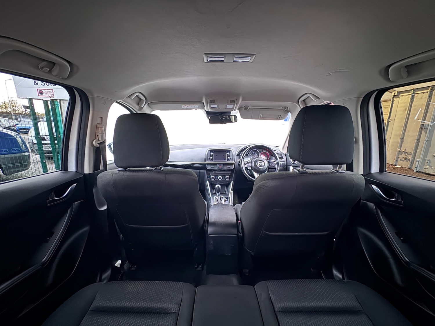 Used Mazda CX-5 2014 for sale - 76484249: Photo 15