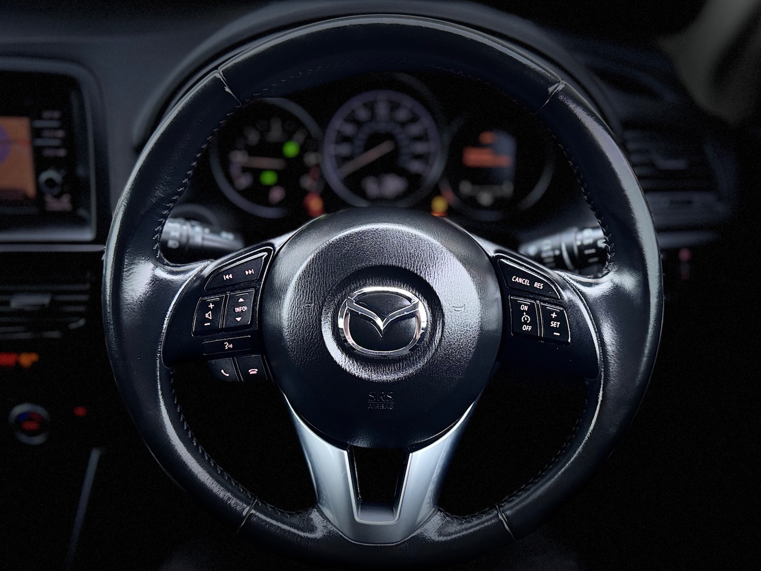 Used Mazda CX-5 2014 for sale - 76484249: Photo 16