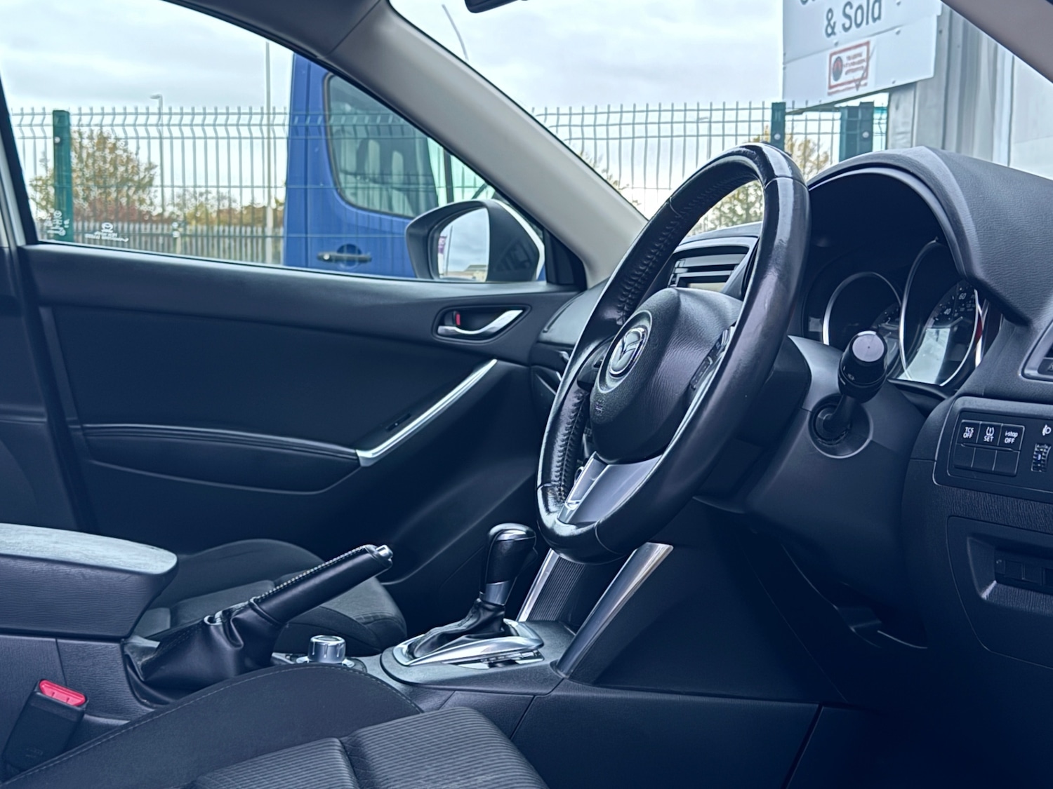 Used Mazda CX-5 2014 for sale - 76484249: Photo 17