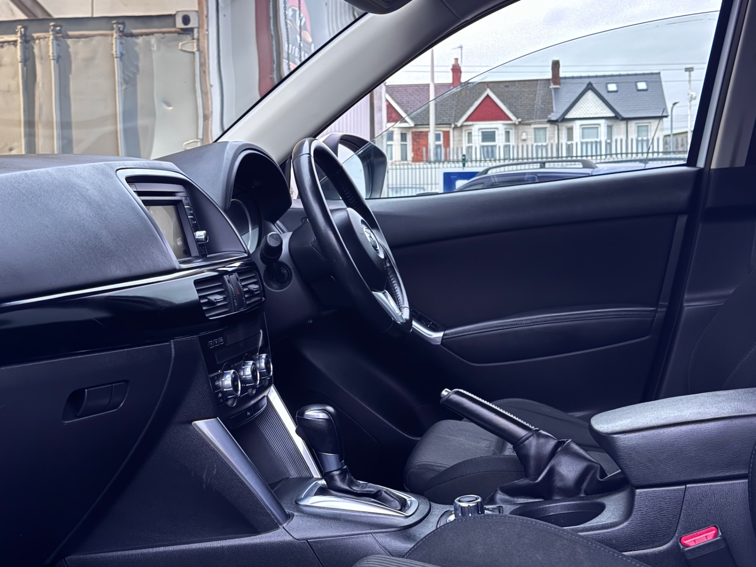 Used Mazda CX-5 2014 for sale - 76484249: Photo 18