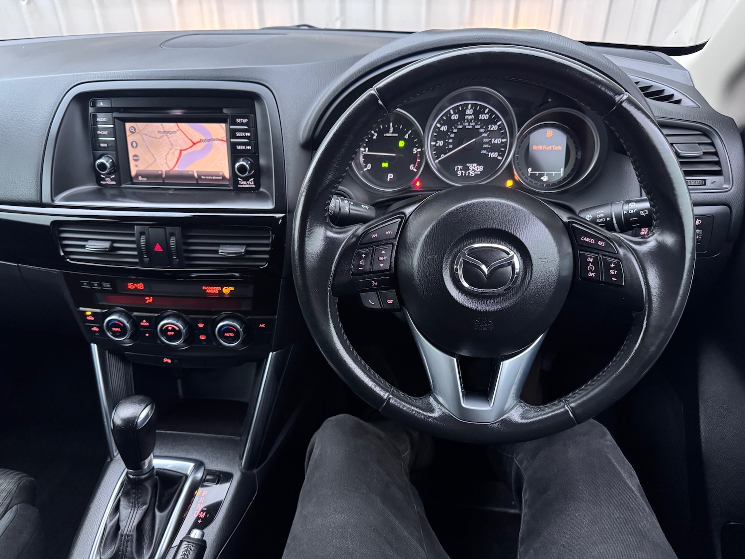 Used Mazda CX-5 2014 for sale - 76484249: Photo 19