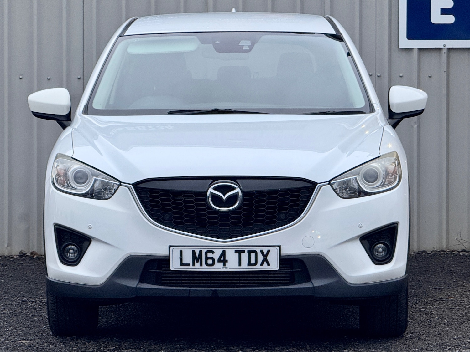 Used Mazda CX-5 2014 for sale - 76484249: Photo 2