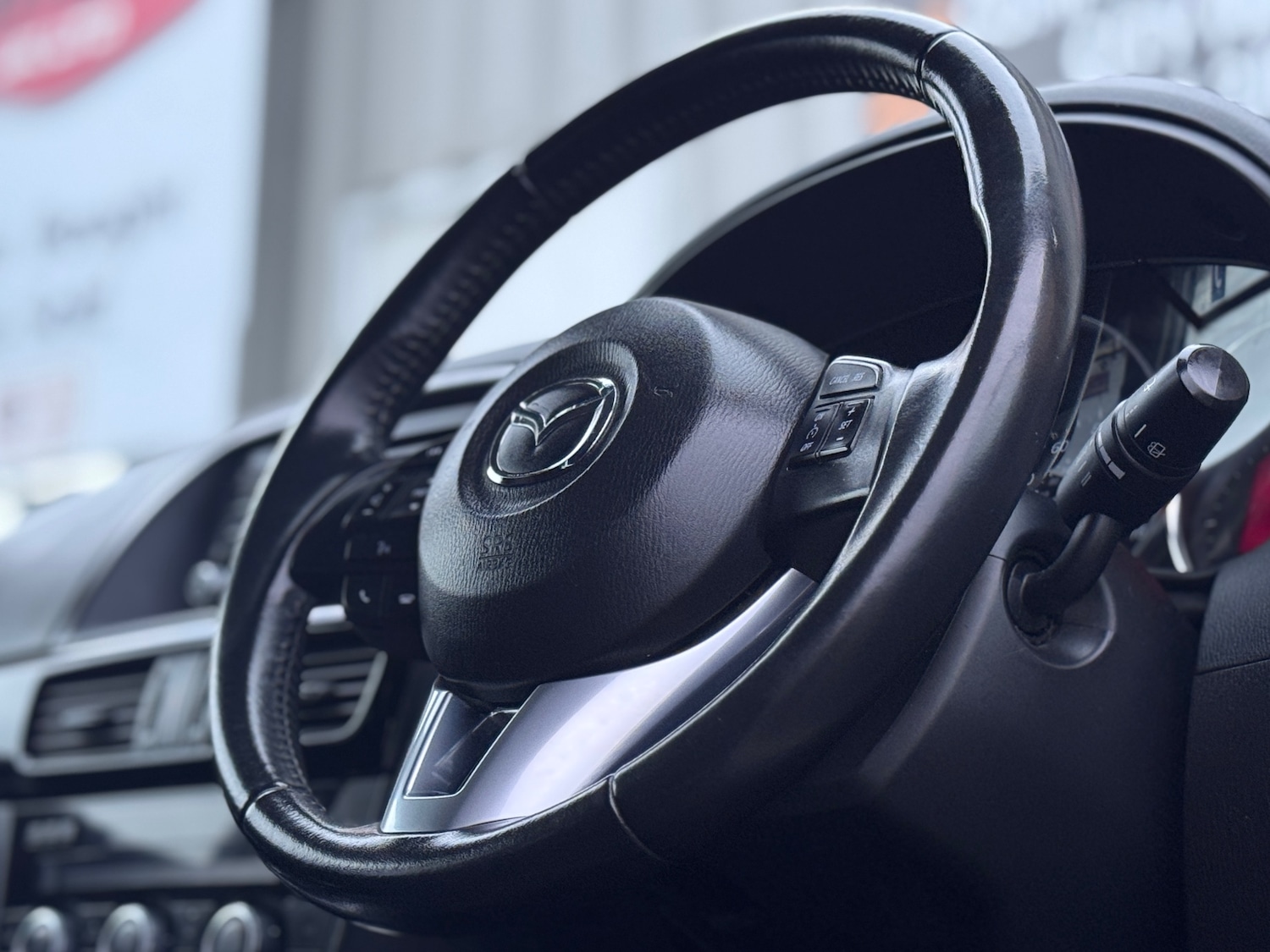 Used Mazda CX-5 2014 for sale - 76484249: Photo 20