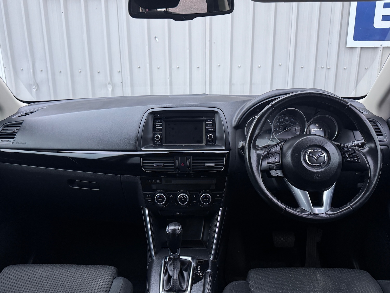 Used Mazda CX-5 2014 for sale - 76484249: Photo 21