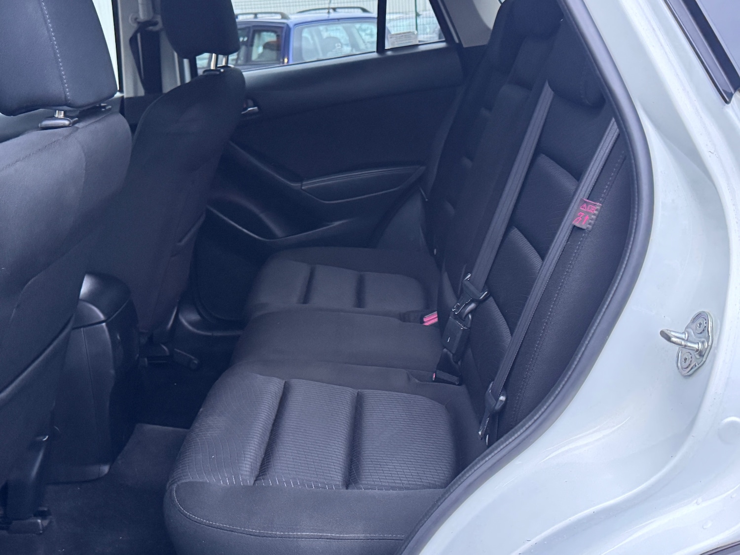 Used Mazda CX-5 2014 for sale - 76484249: Photo 22