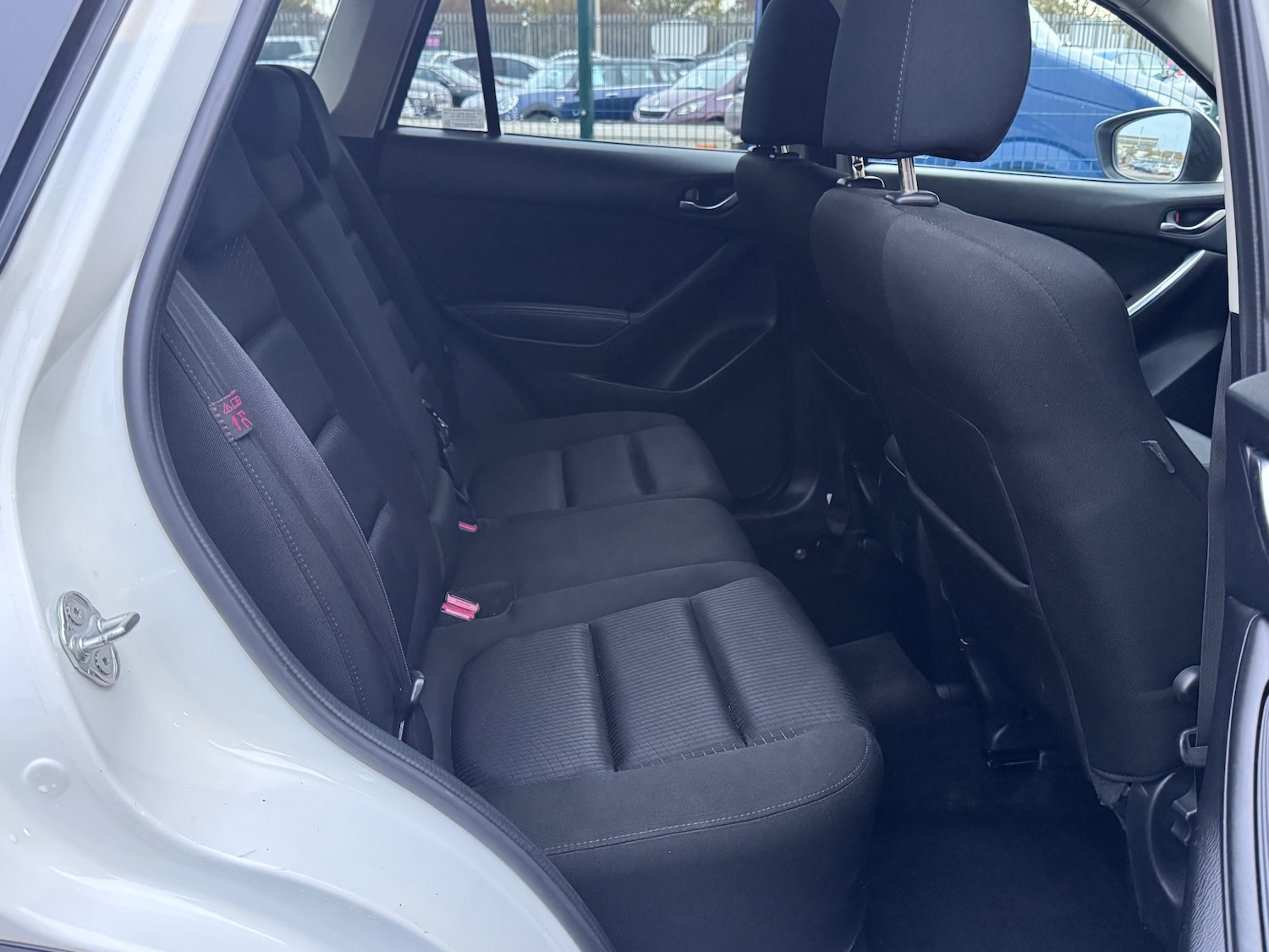 Used Mazda CX-5 2014 for sale - 76484249: Photo 23