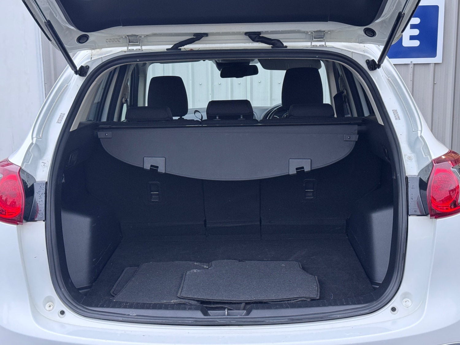 Used Mazda CX-5 2014 for sale - 76484249: Photo 24