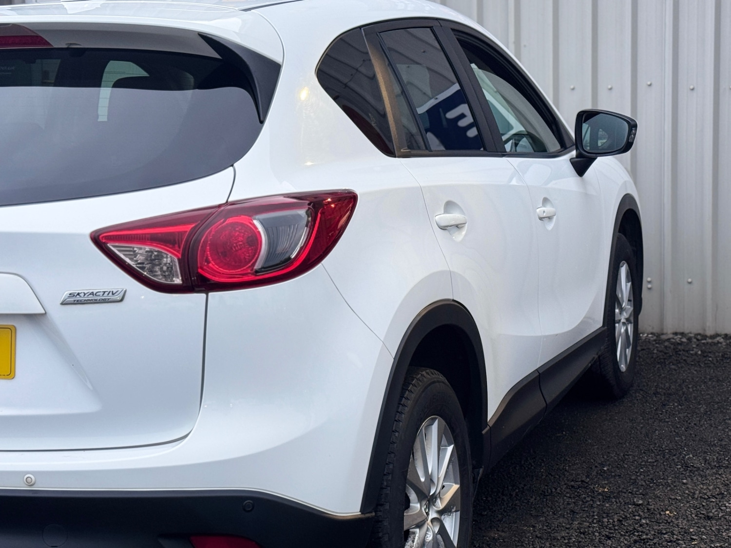 Used Mazda CX-5 2014 for sale - 76484249: Photo 25