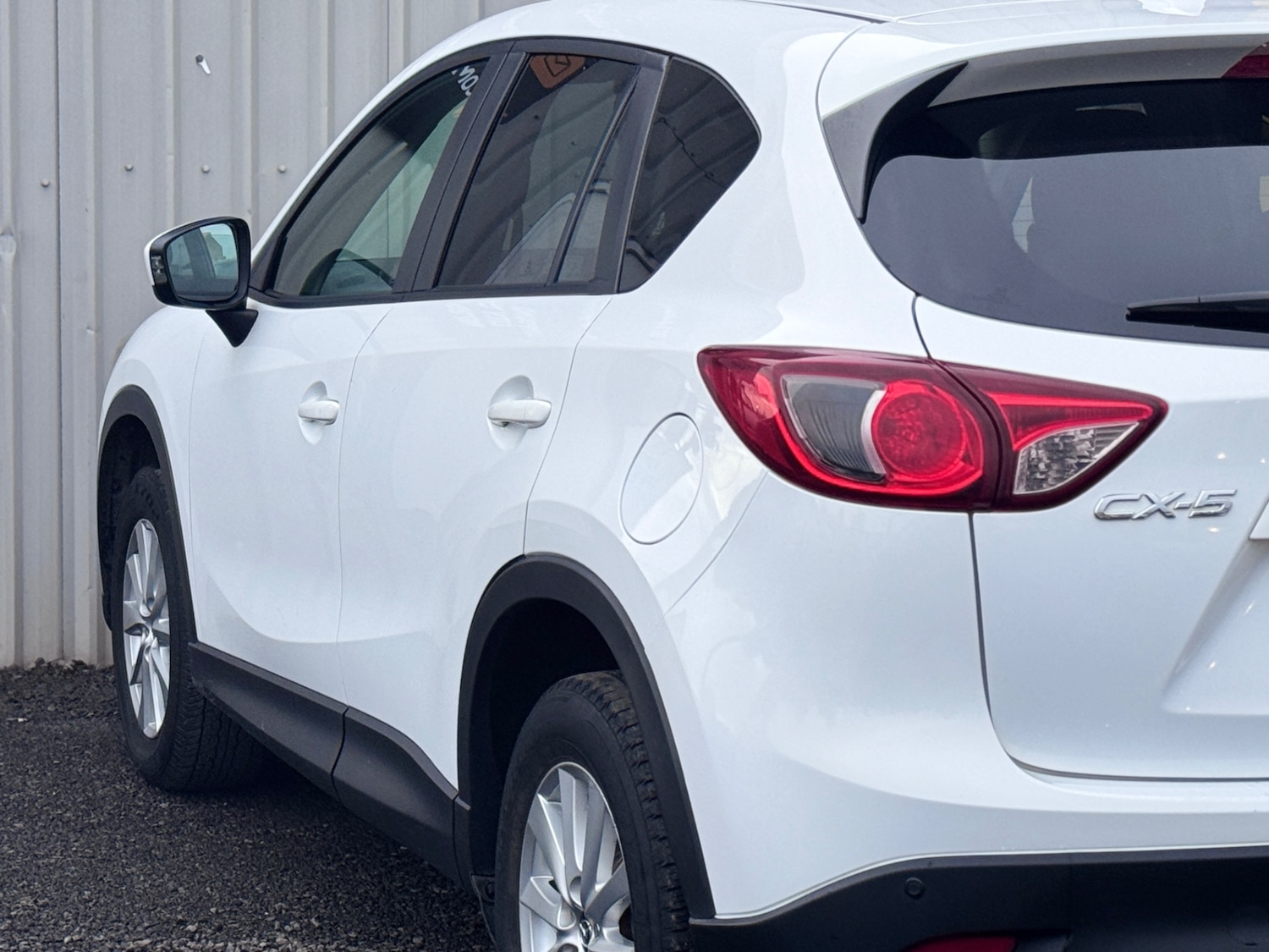 Used Mazda CX-5 2014 for sale - 76484249: Photo 26