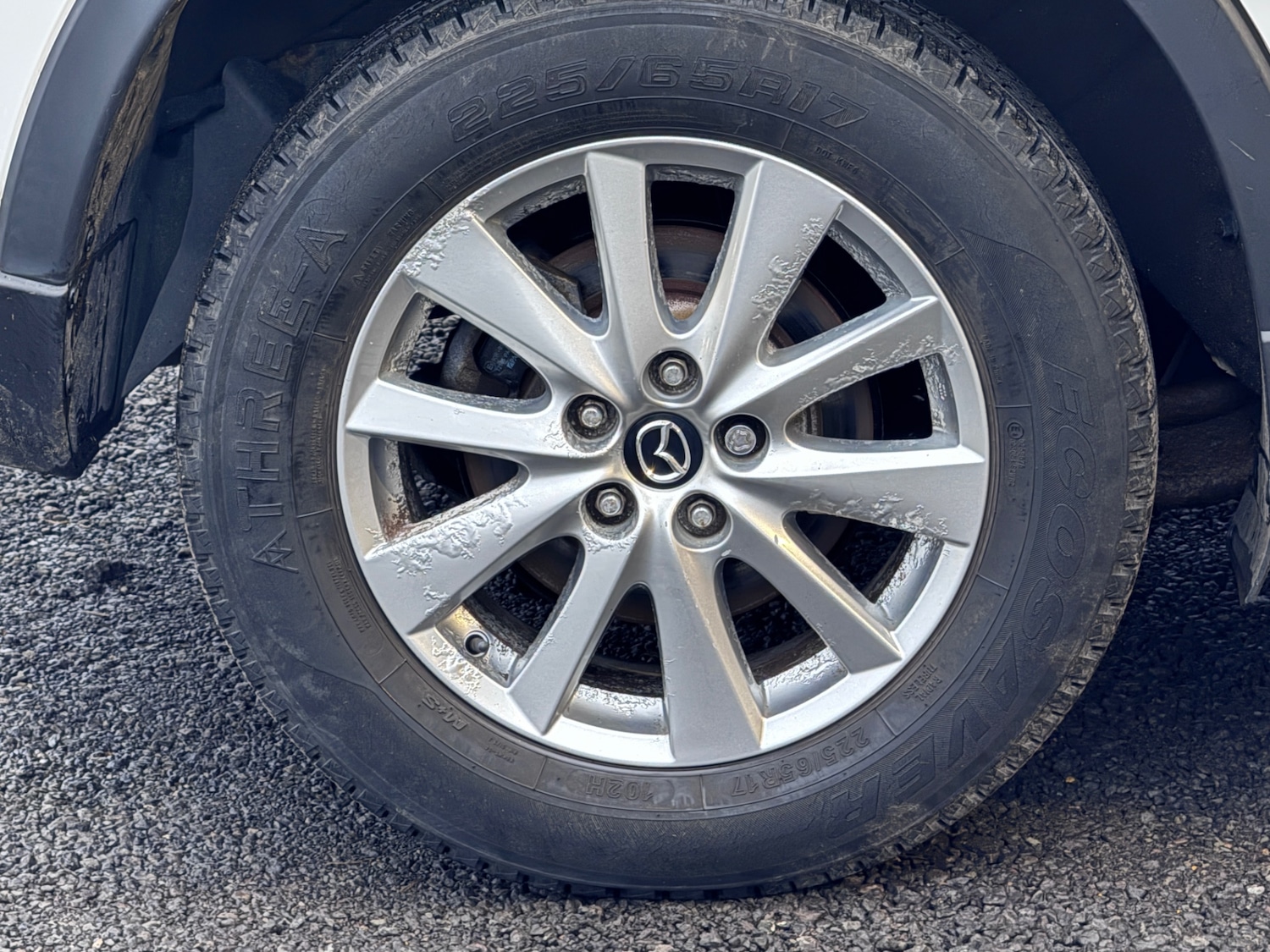 Used Mazda CX-5 2014 for sale - 76484249: Photo 27