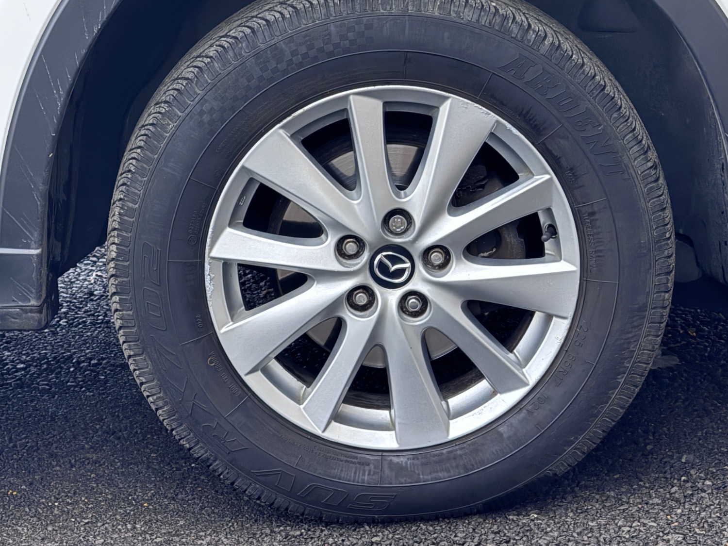 Used Mazda CX-5 2014 for sale - 76484249: Photo 28