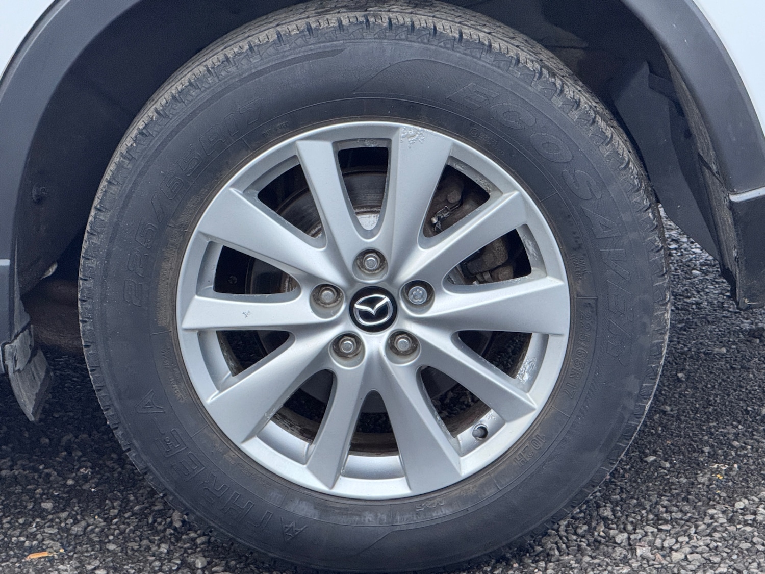 Used Mazda CX-5 2014 for sale - 76484249: Photo 29