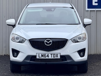 Used Mazda CX-5 2014 for sale - 76484249: Photo