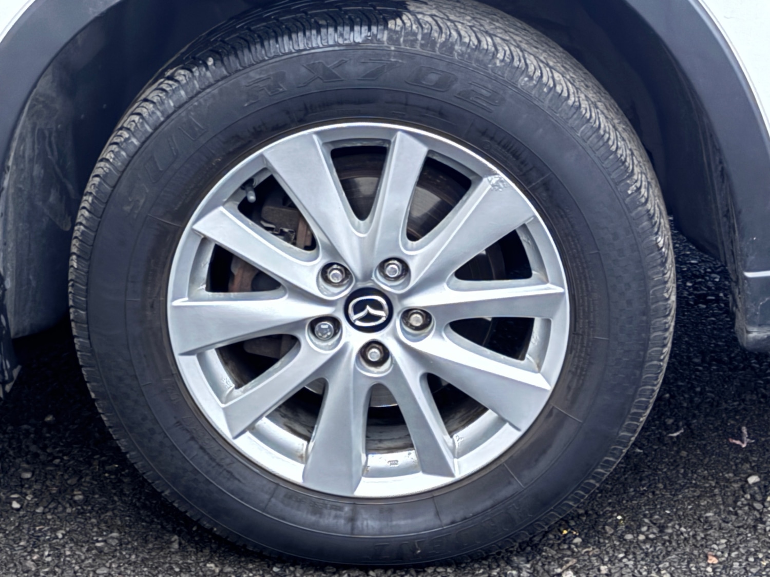 Used Mazda CX-5 2014 for sale - 76484249: Photo 30