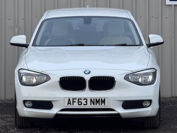 Used BMW 1 Series 2013 for sale - 75905279: Photo