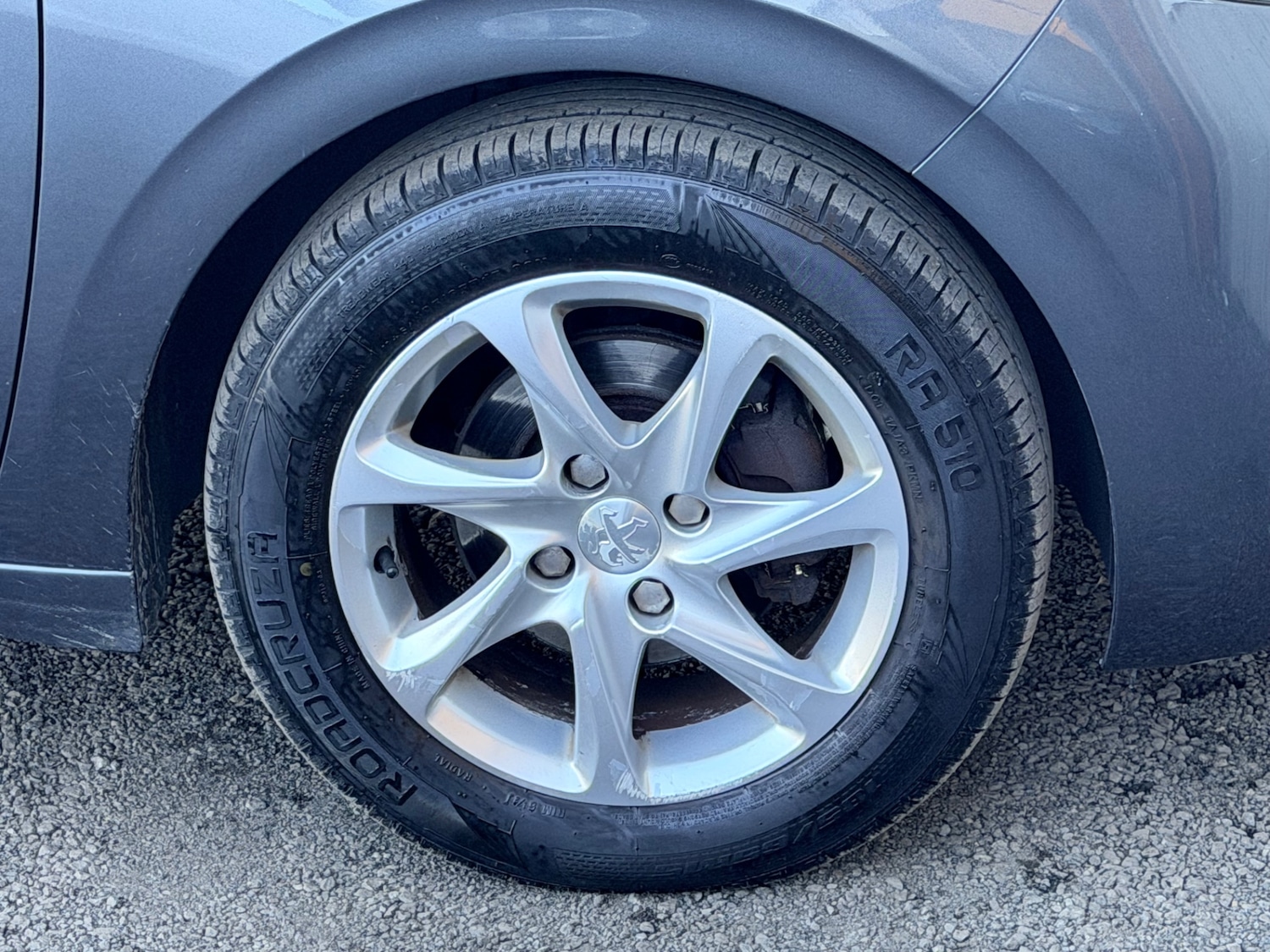 Used Peugeot 208 2014 for sale - 76655625: Photo 21