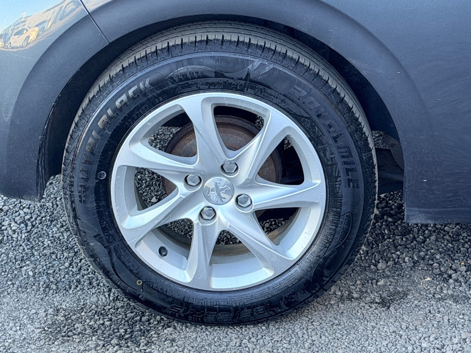 Used Peugeot 208 2014 for sale - 76655625: Photo 22