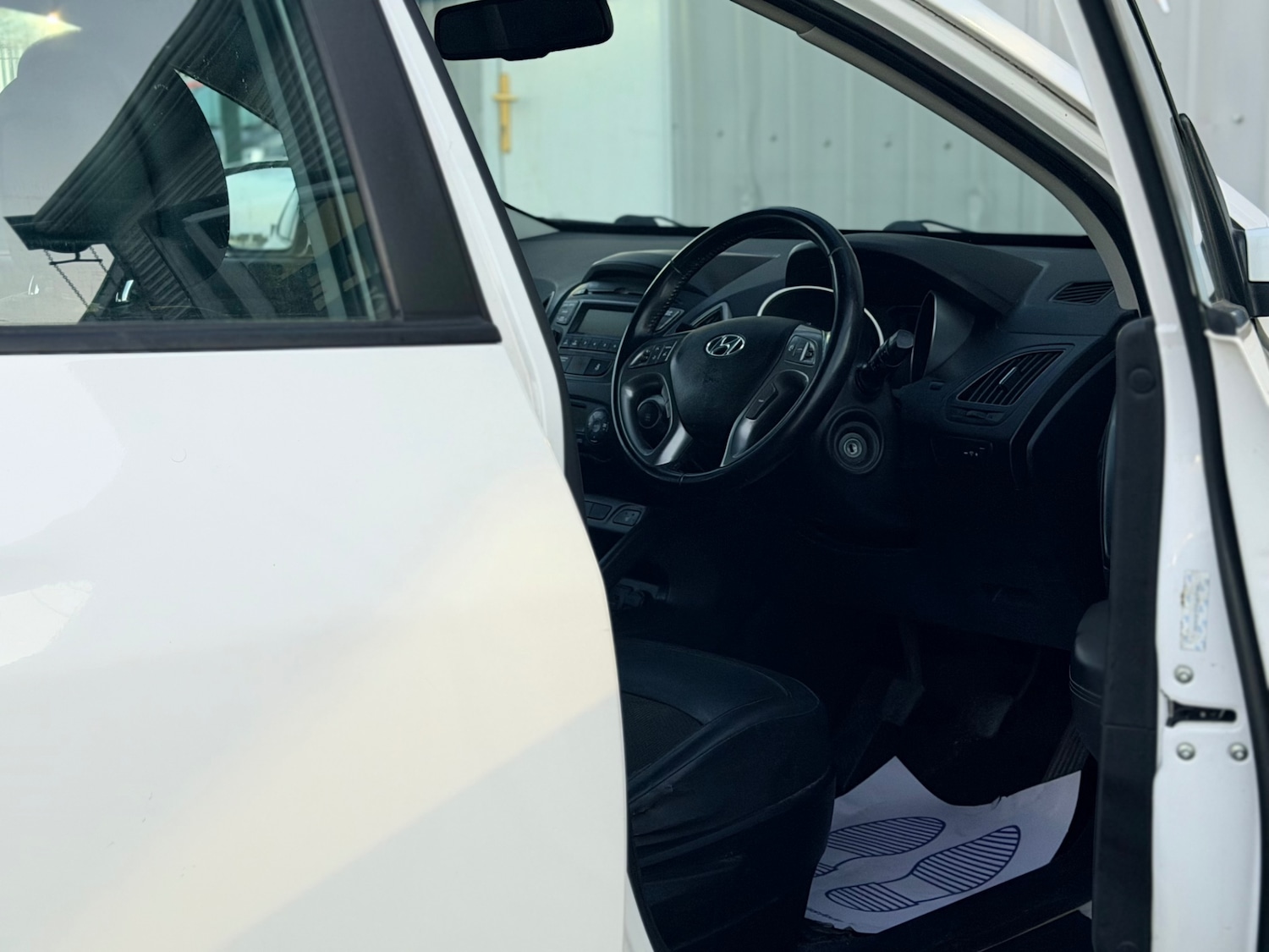 Used Hyundai Ix35 2014 for sale - 76620633: Photo 10