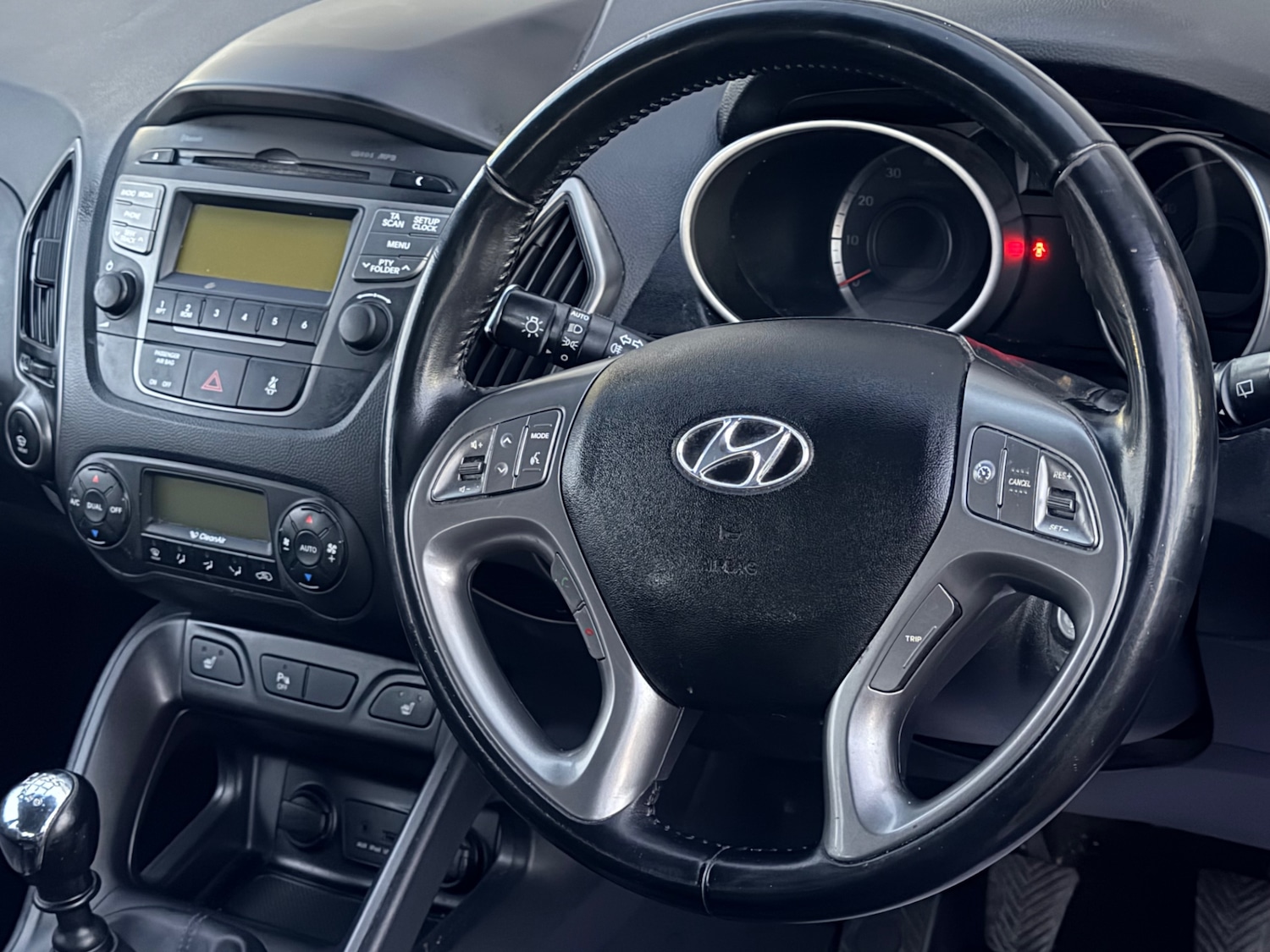 Used Hyundai Ix35 2014 for sale - 76620633: Photo 11