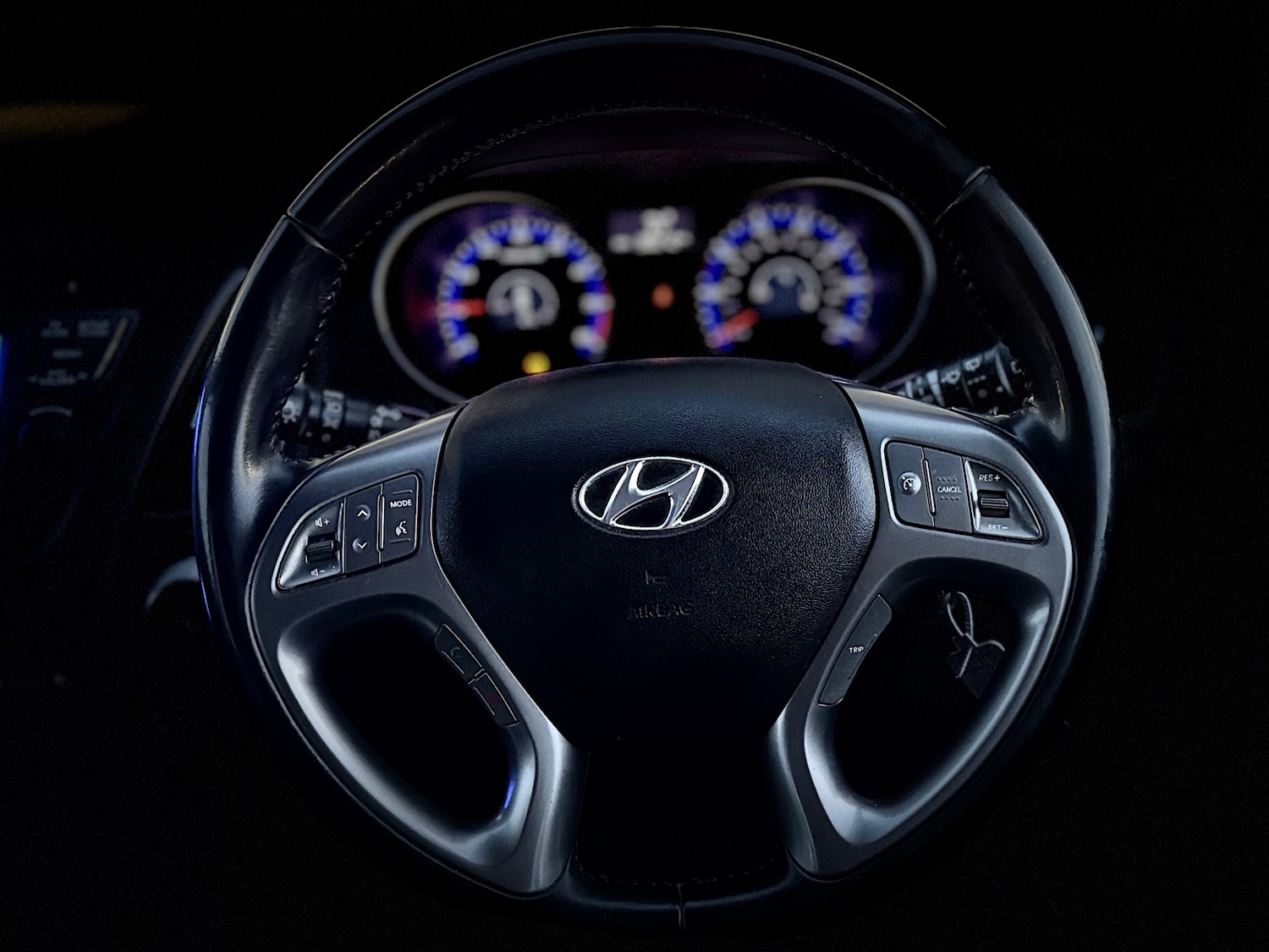 Used Hyundai Ix35 2014 for sale - 76620633: Photo 12