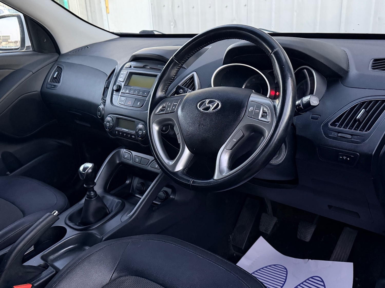 Used Hyundai Ix35 2014 for sale - 76620633: Photo 13