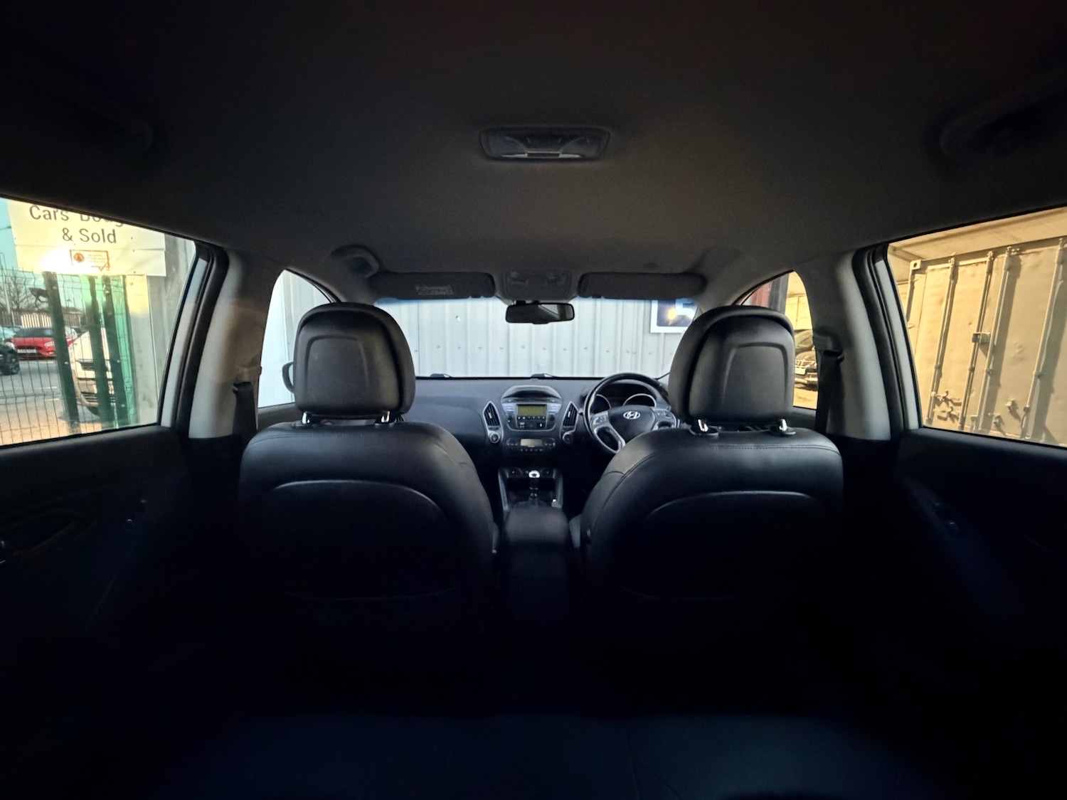 Used Hyundai Ix35 2014 for sale - 76620633: Photo 15