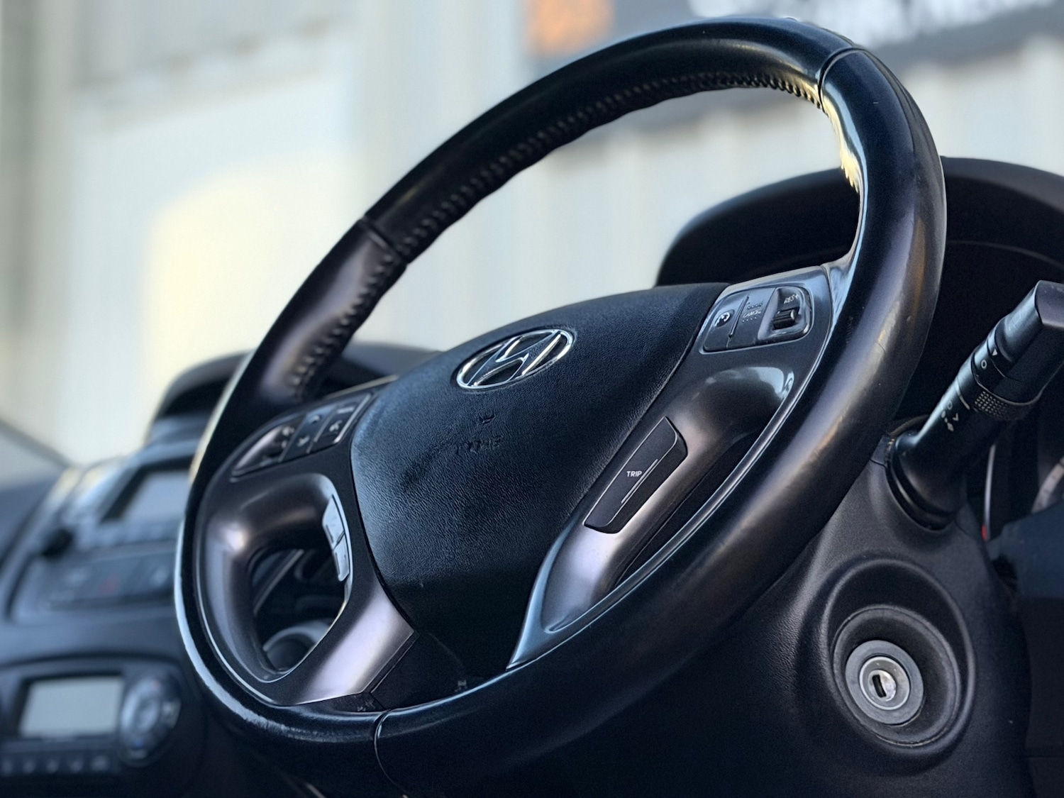 Used Hyundai Ix35 2014 for sale - 76620633: Photo 16