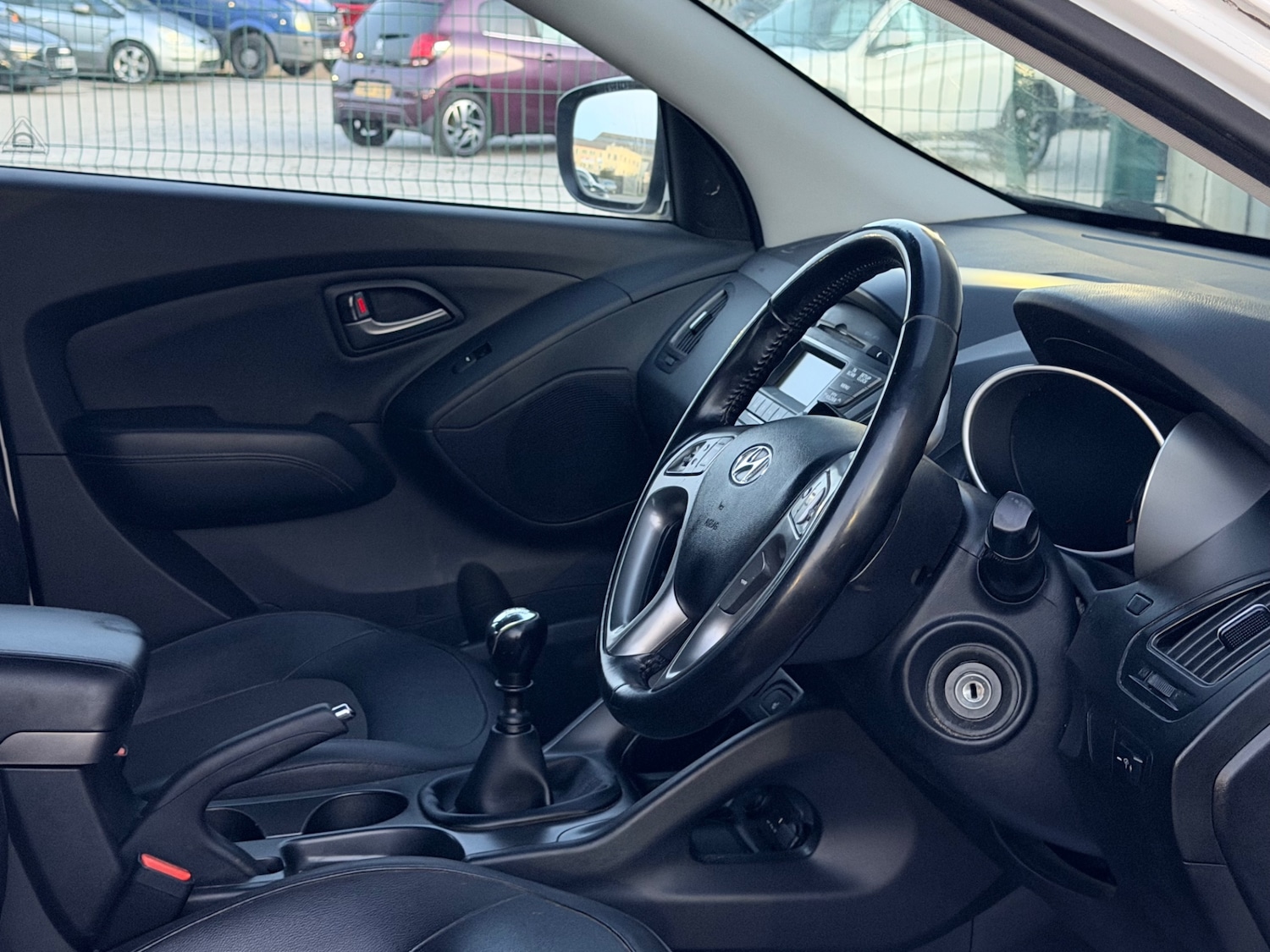 Used Hyundai Ix35 2014 for sale - 76620633: Photo 18