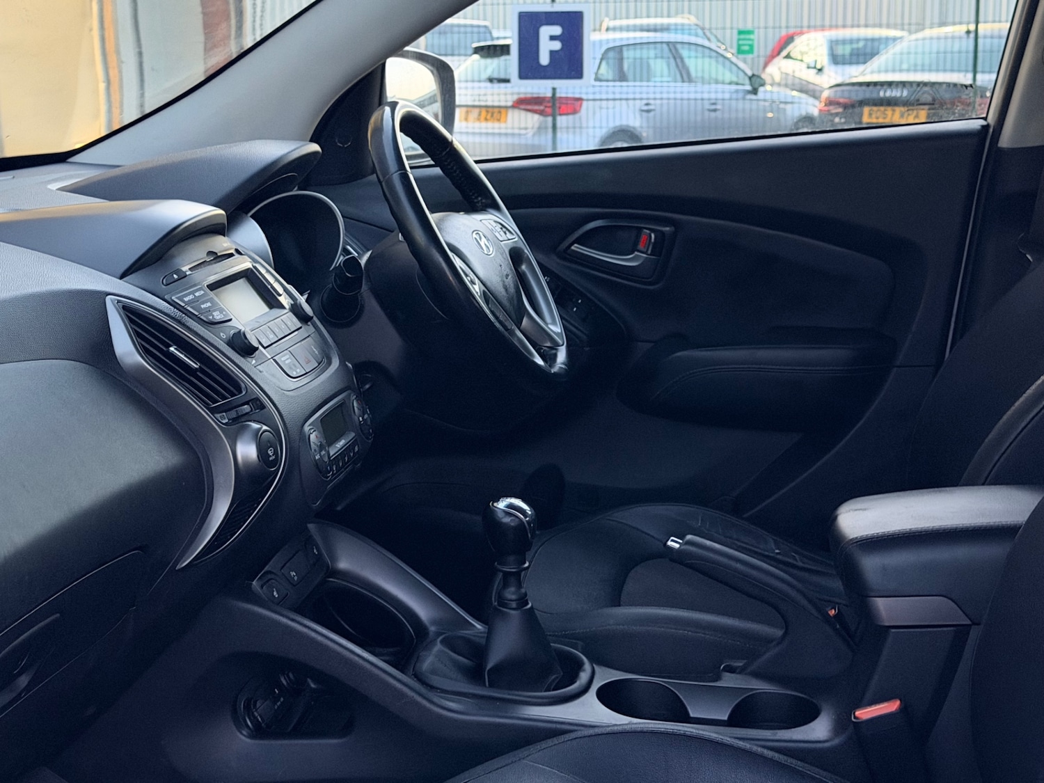 Used Hyundai Ix35 2014 for sale - 76620633: Photo 19