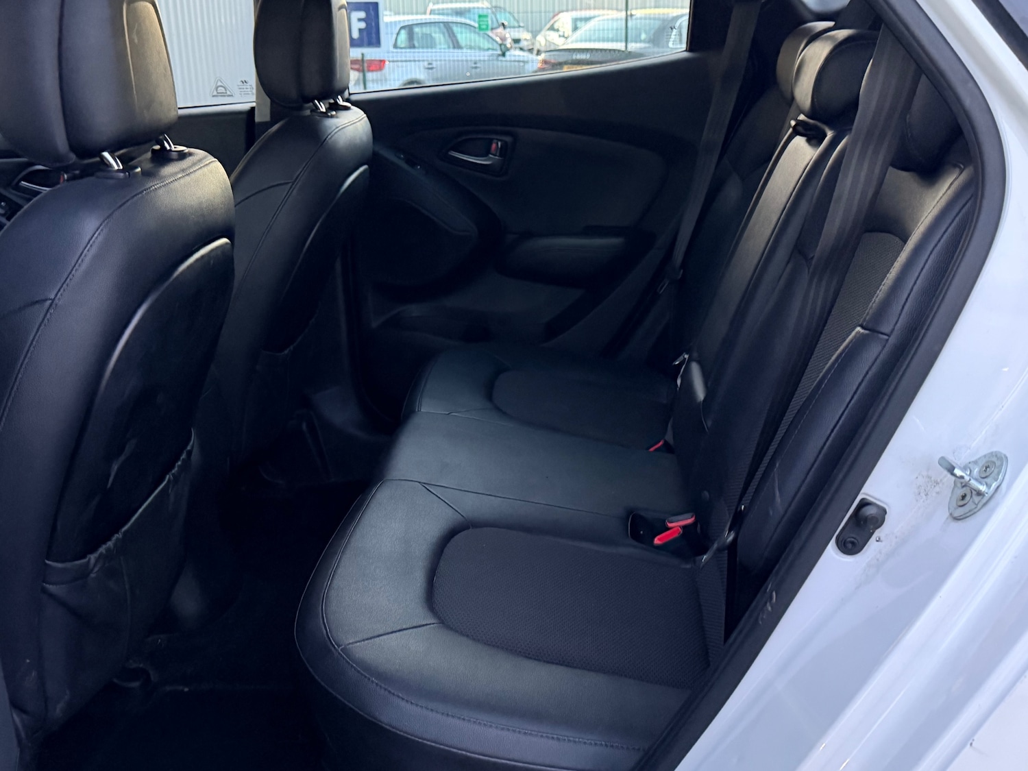 Used Hyundai Ix35 2014 for sale - 76620633: Photo 21