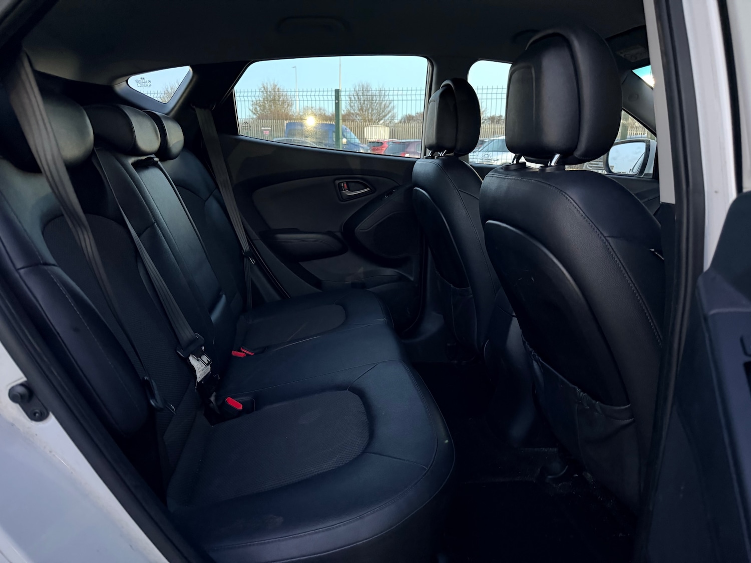 Used Hyundai Ix35 2014 for sale - 76620633: Photo 22