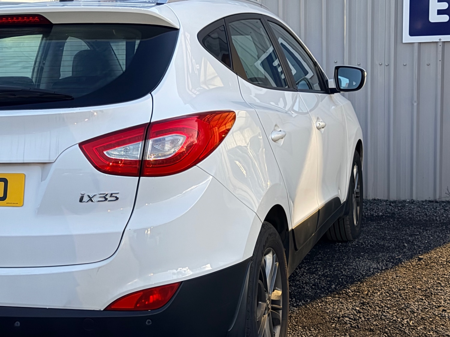Used Hyundai Ix35 2014 for sale - 76620633: Photo 24