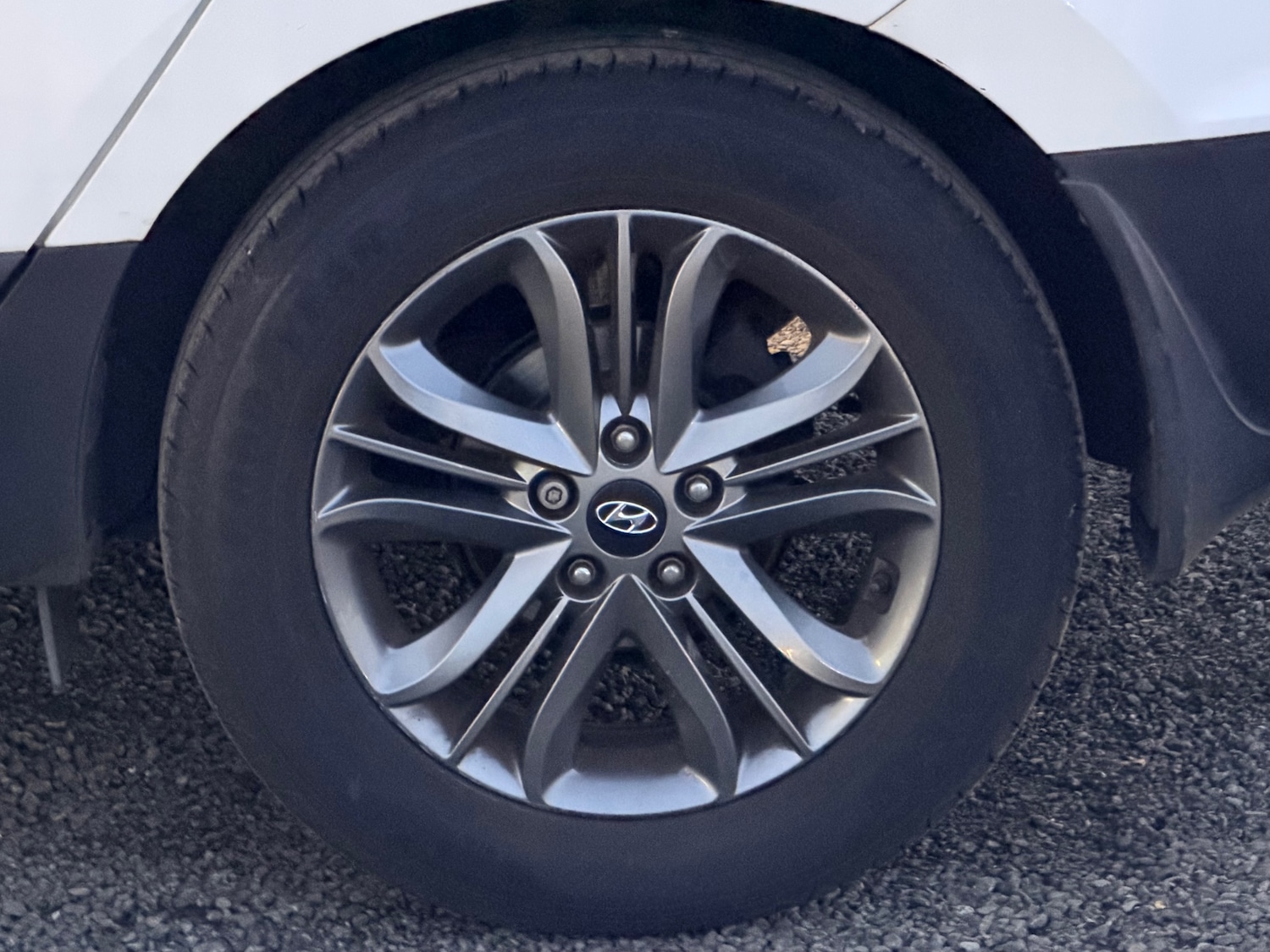 Used Hyundai Ix35 2014 for sale - 76620633: Photo 26