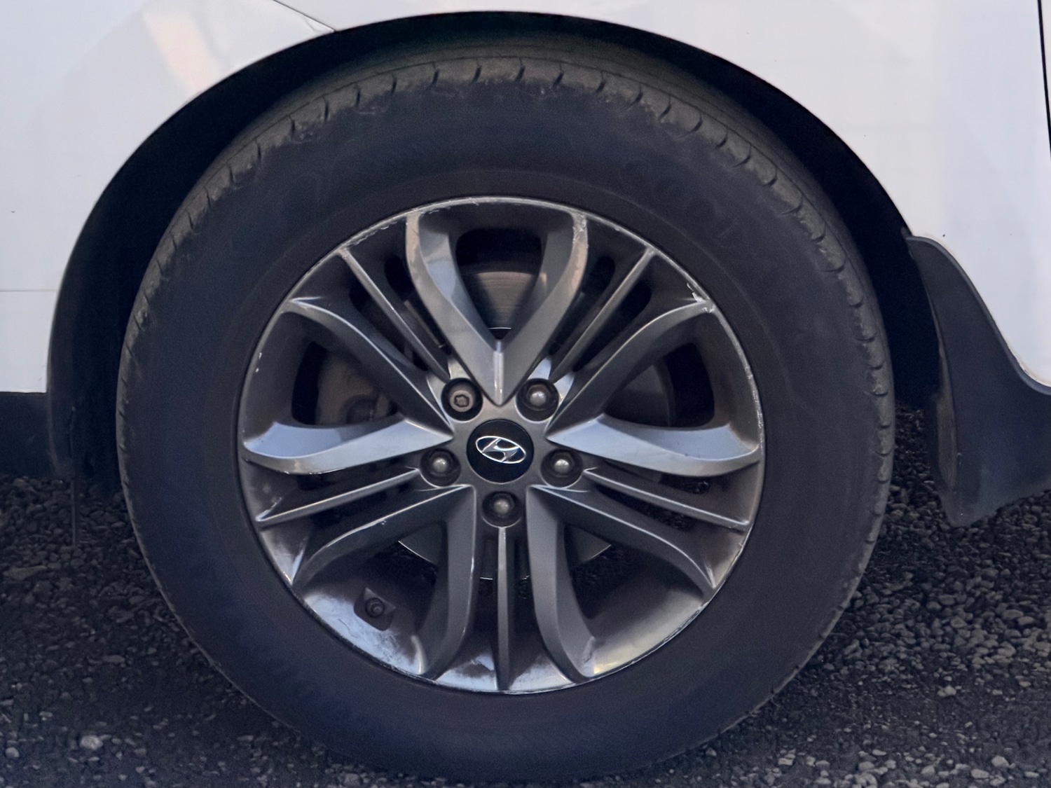 Used Hyundai Ix35 2014 for sale - 76620633: Photo 27