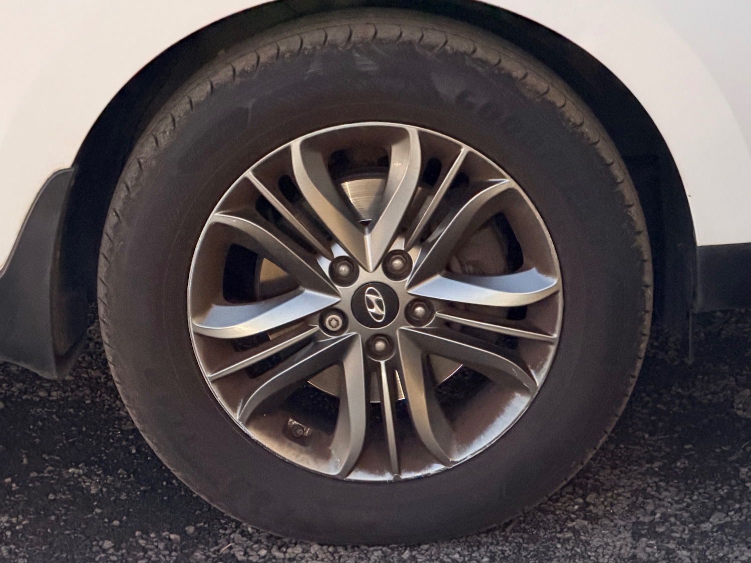 Used Hyundai Ix35 2014 for sale - 76620633: Photo 28