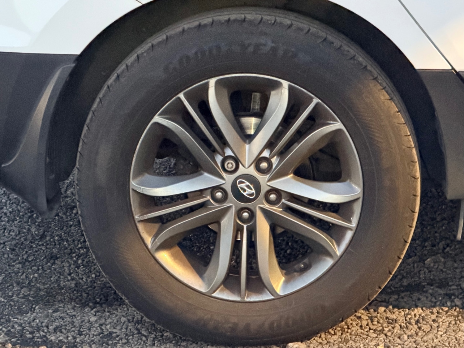 Used Hyundai Ix35 2014 for sale - 76620633: Photo 29