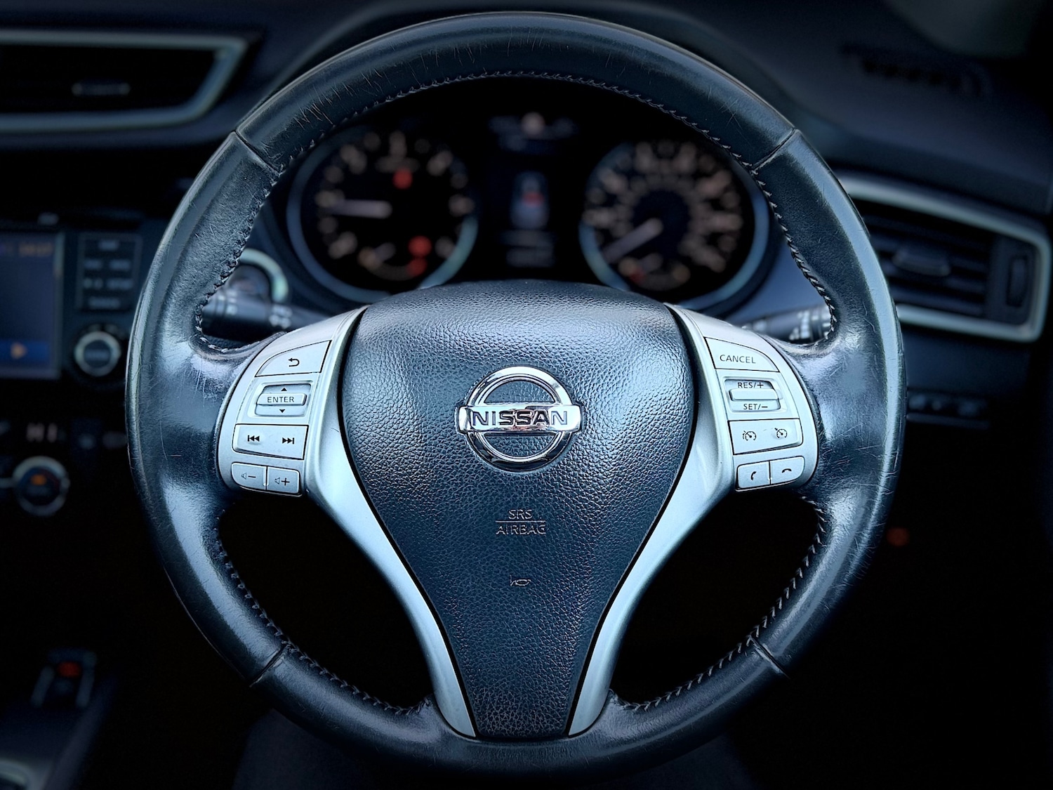 Used Nissan Qashqai 2016 for sale - 77550793: Photo 17