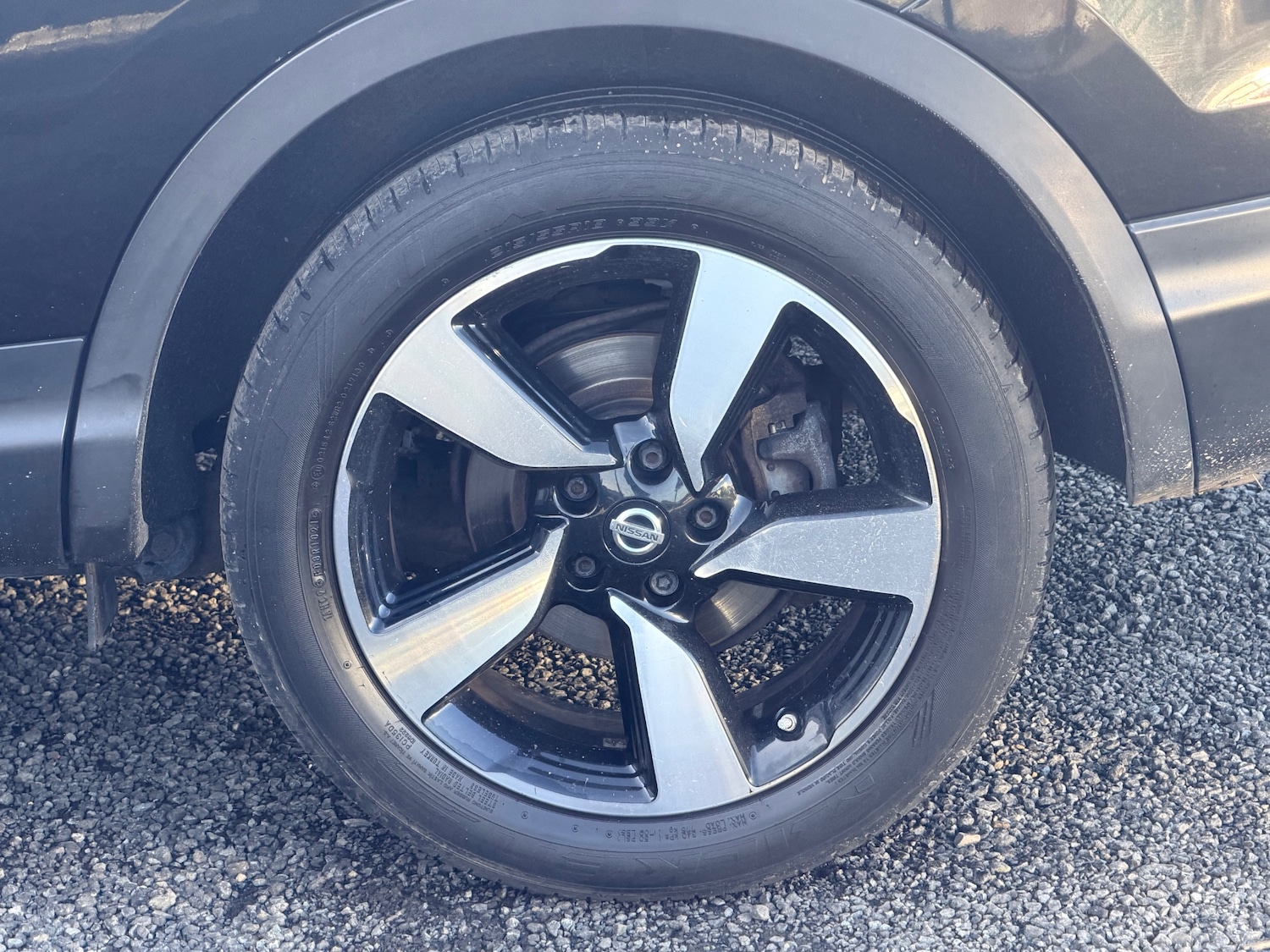 Used Nissan Qashqai 2016 for sale - 77550793: Photo 24