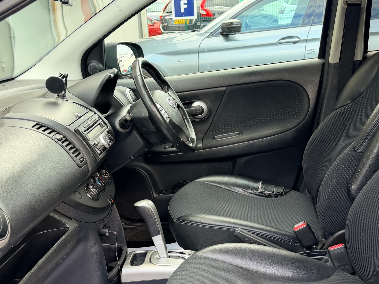 Used Nissan Note 2012 for sale - 77550796: Photo 14