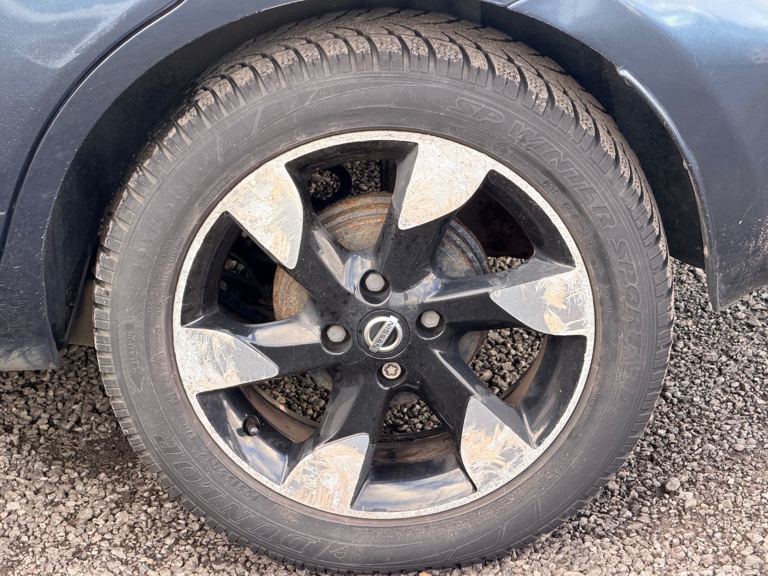 Used Nissan Note 2012 for sale - 77550796: Photo 20