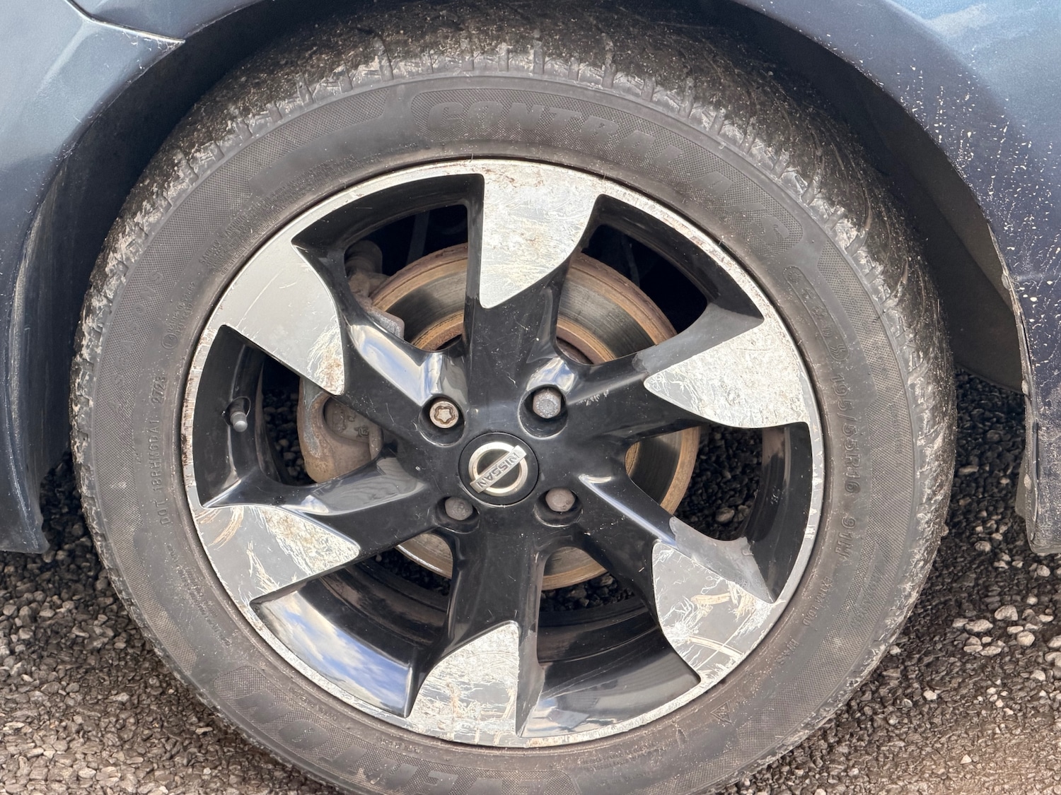 Used Nissan Note 2012 for sale - 77550796: Photo 23