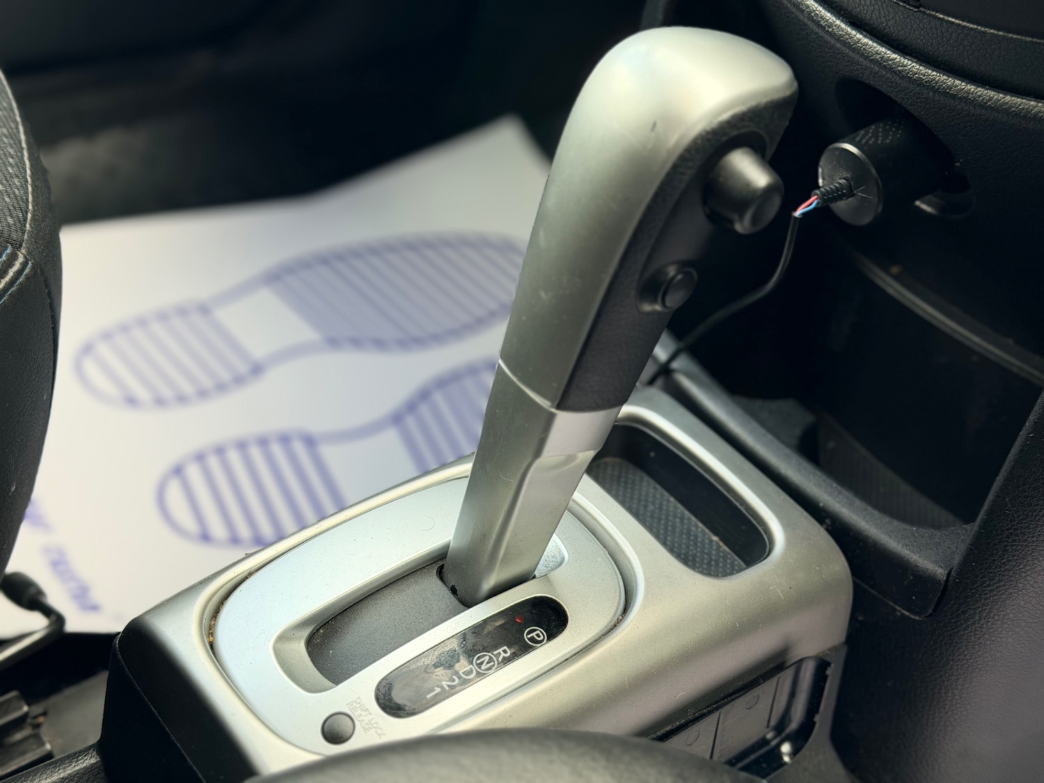 Used Nissan Note 2012 for sale - 77550796: Photo 9