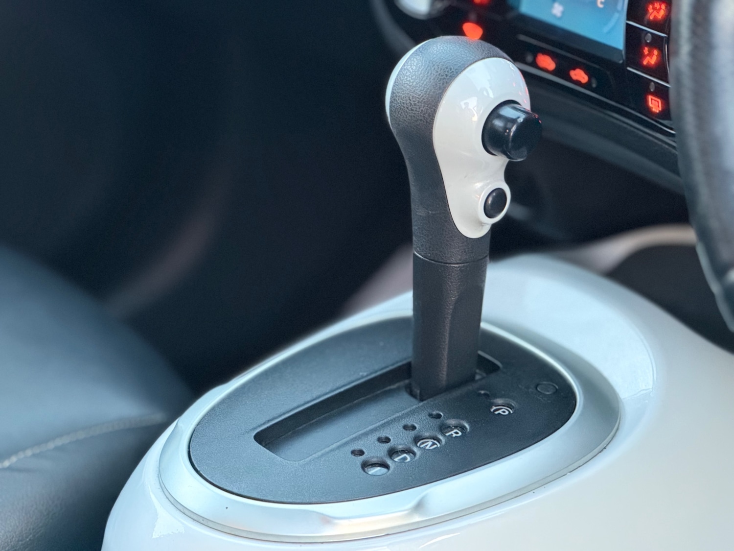 Used Nissan Juke 2015 for sale - 78213903: Photo 11